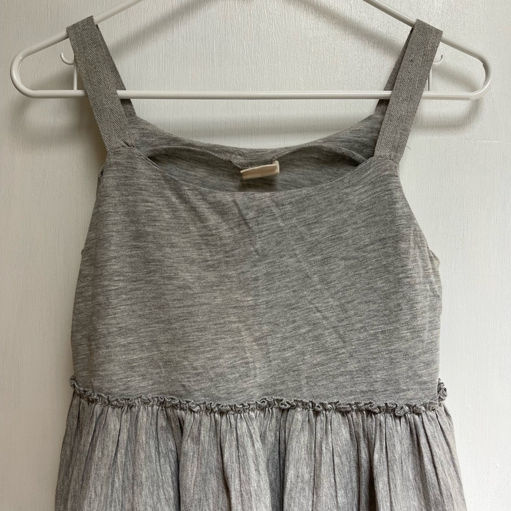 Cute crop top, Zara brand, size s